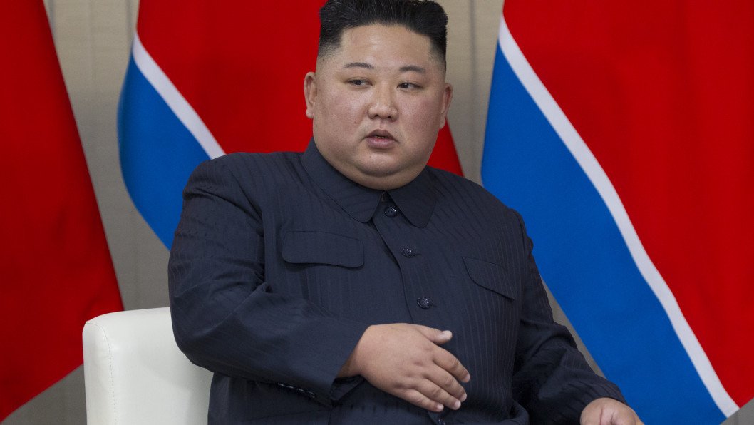 Kim Jong Un Announces War Museum Honoring North Korean Troops Deployed to Russia’s Kursk Region