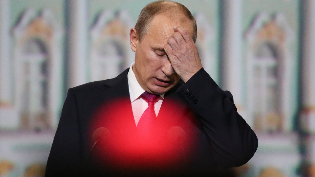 How Putin’s Economic Forum Exposed Russia’s Divide Over the Ukraine War