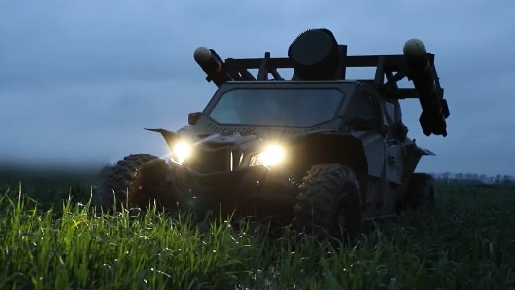 US Tempest System Secretly Enters Combat in Ukraine, Already Downs 21 Shahed Drones