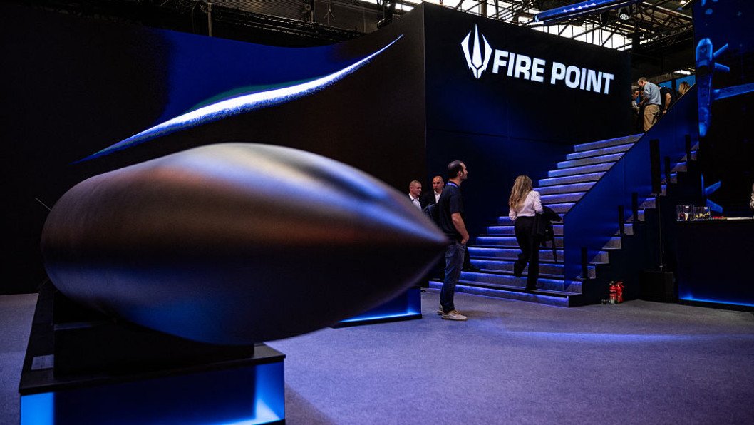 Ukraine’s “Patriot Alternative” Project FREYA Advances With Hensoldt Radar Deal