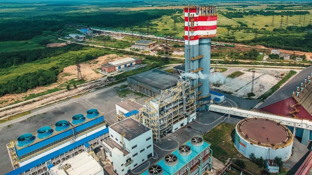 Drones Hit Pipeline at Russia’s Apatit Chemical Plant Supplying Its War Effort