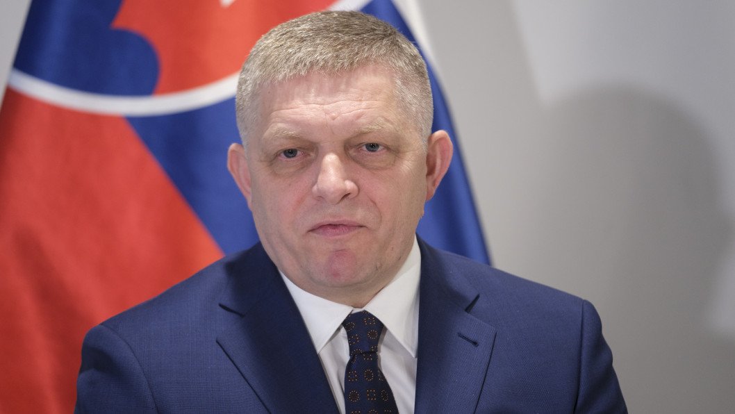 Slovak PM Fico Calls Zelenskyy “Beggar and Blackmailer” Over Russian Gas Dispute