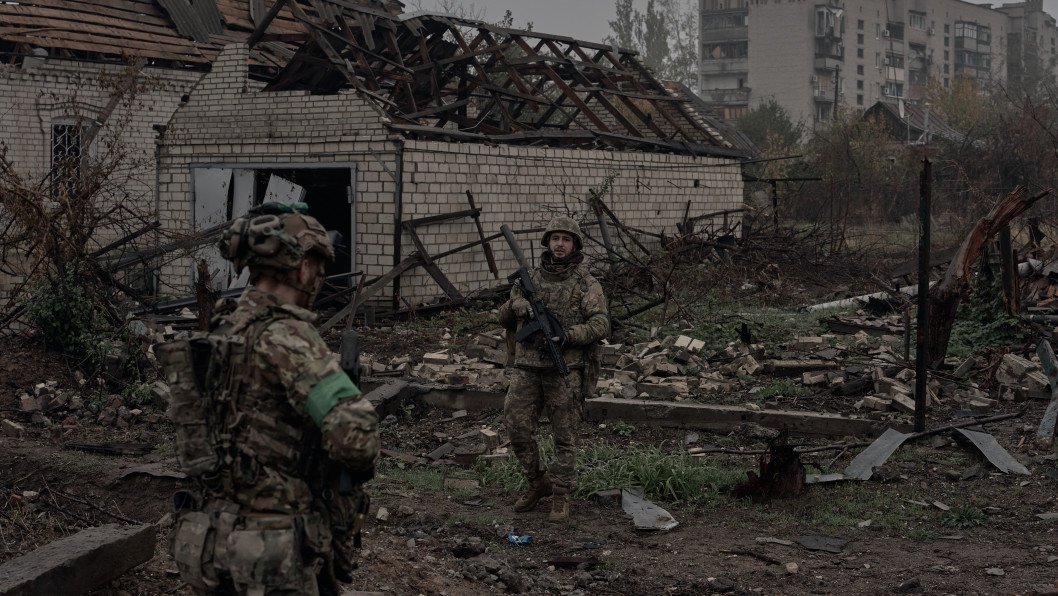 Ukraine Smashes Russia’s Encirclement Plans, Retakes 277 Km² and 16 Settlements in Donetsk