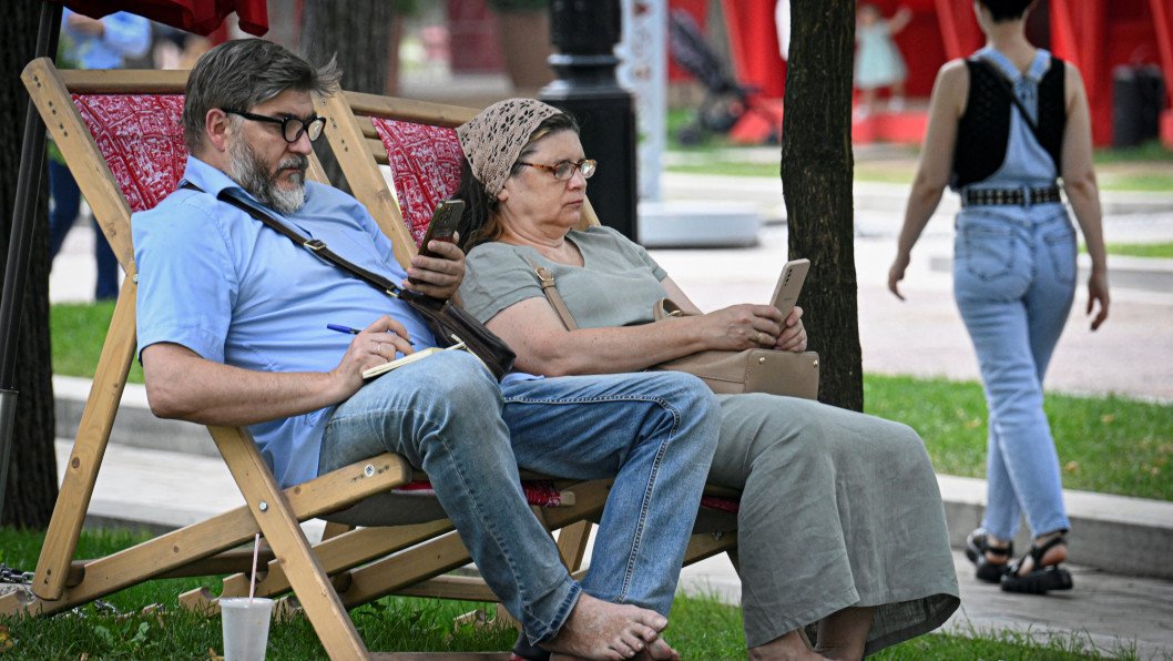 Google Meet Struggles in Russia Amid Push for State-Controlled Max Messaging App