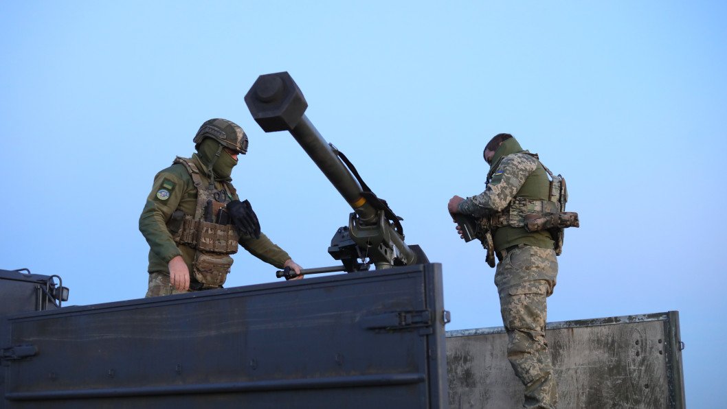 Netherlands, UK, Norway, Sweden Launch $500M NATO PURL Package for Ukraine