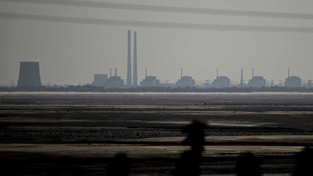 Why Europe Can’t Afford to Lose Its Largest Nuclear Plant to Russia