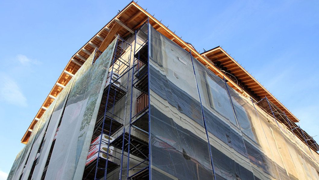 Russian Construction Bankruptcies Surge 41% Amid Plunging Demand and High Rates