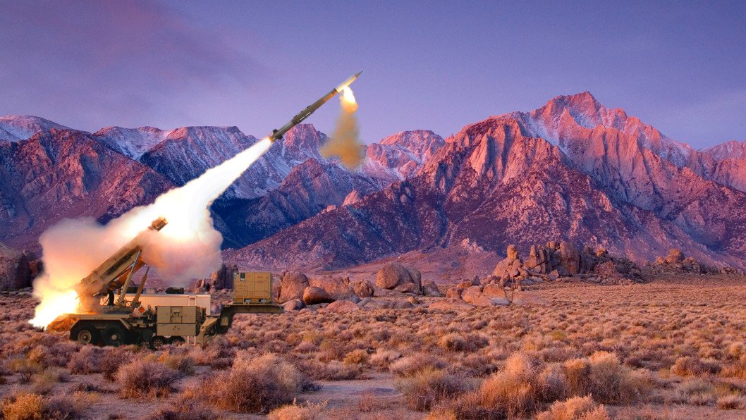 How Many Patriot Missiles Can Ukraine Actually Get for $2.3 Billion?