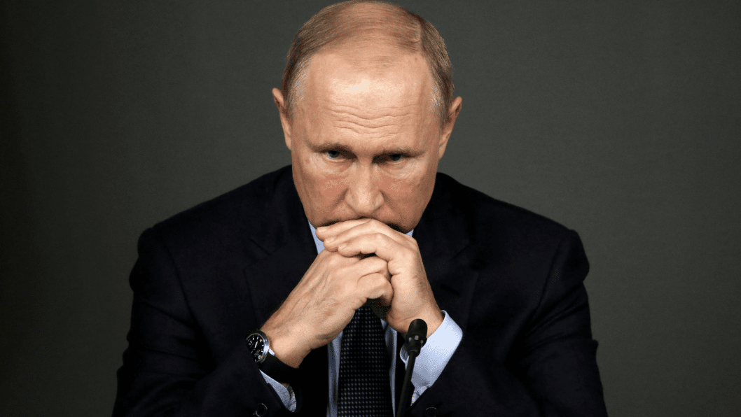 Moscow Fears That Killings of Iranian Leaders Risk Becoming Accepted Practice