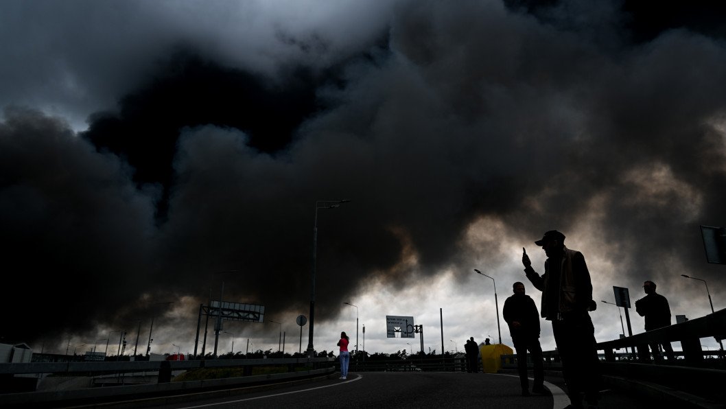 No “War,” No Shelters—Why Moscow Refuses to Reveal Civil Defense Locations