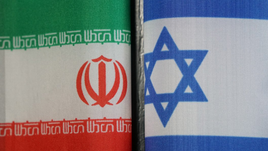 After Pummelling Ukrainian Cities, Russia Condemns Israeli Strikes on Iran, Forgetting “to Look in the Mirror”