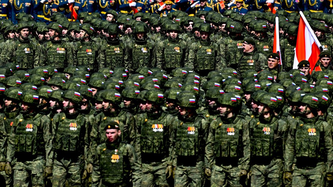 Russia May Launch Arctic Ground Operation to Defend Nuclear Assets, Norway’s Defense Chief Warns