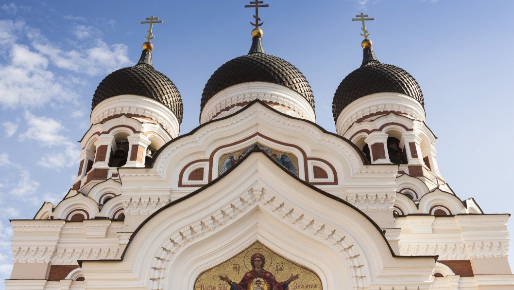 Estonian Parliament Passes Law to Cut Religious Ties With Moscow Patriarchate