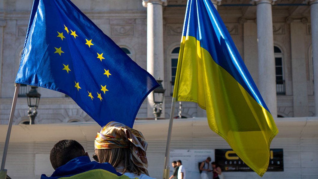Ukraine Moves Closer to EU Common Foreign Policy With Cluster 6 Endorsement