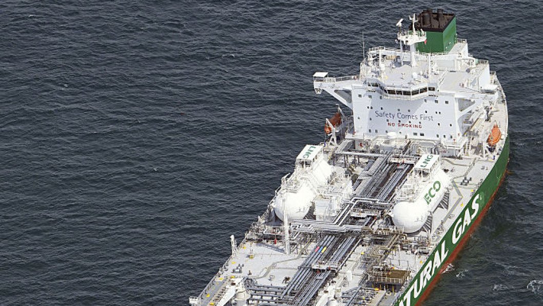 EU Prepares Fresh Sanctions Blitz Targeting Russian Shadow Fleet, Stolen Grain, and More