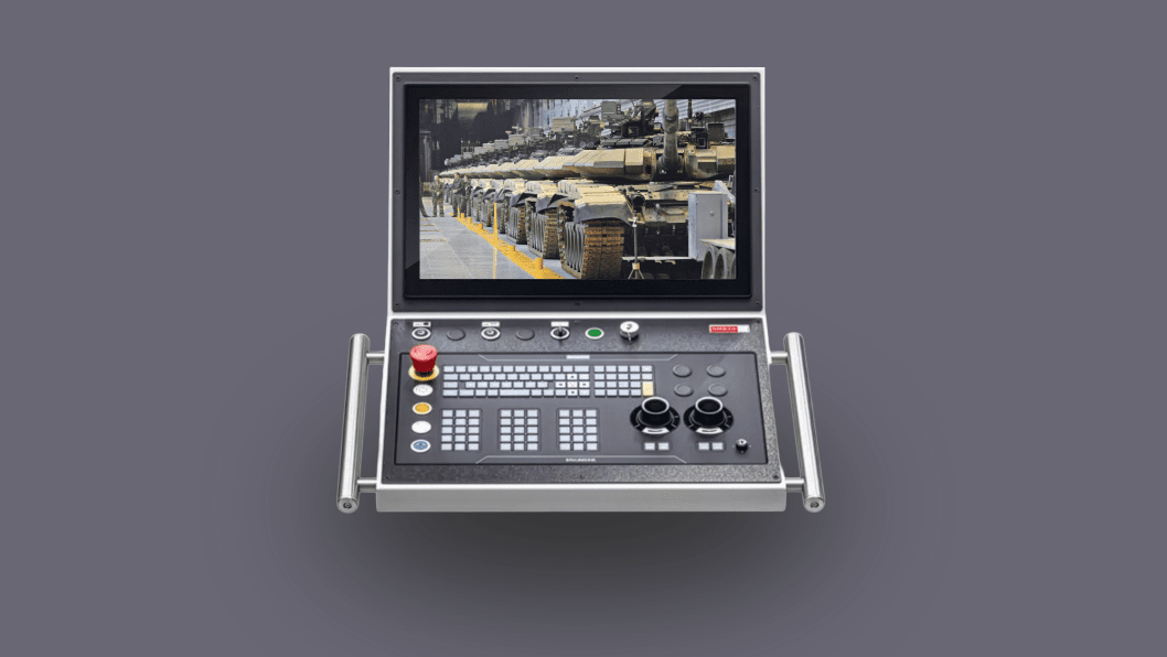 Siemens and Fanuc Left Russia—But Their CNC “Brains” Still Power Its Missile Factories