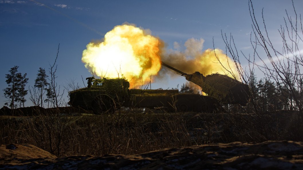 Sweden and Ukraine: How Two Countries Built One of Europe's Most Important Defence Partnerships
