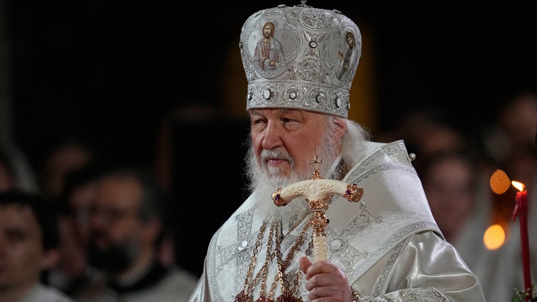 Every Russian Orthodox Priest Abroad Is Linked to Russian Intelligence, Former HUR Official Says