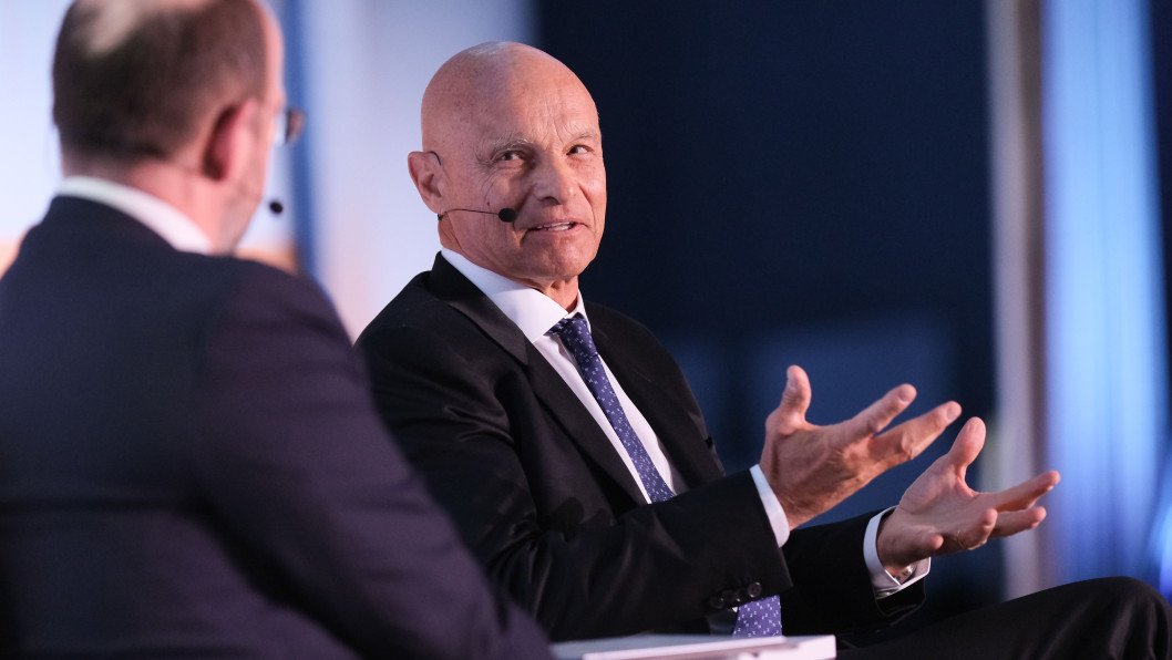 Swedish Tycoon Törnqvist Eyes $20B Lukoil Asset Deal Amid US Sanctions