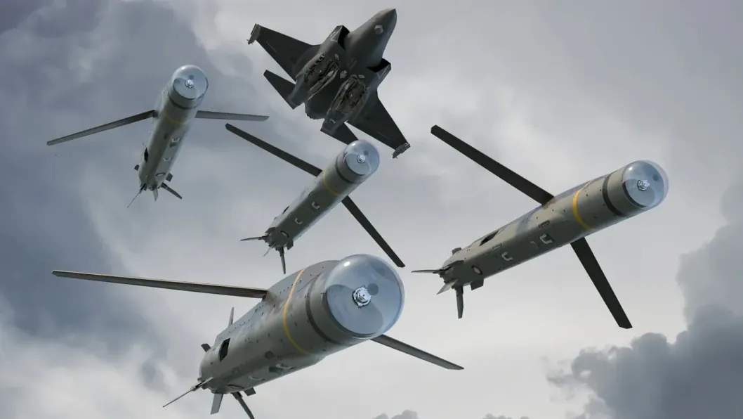 Trump Approves 3,350 US Strike Missiles for Ukraine—But With a Catch