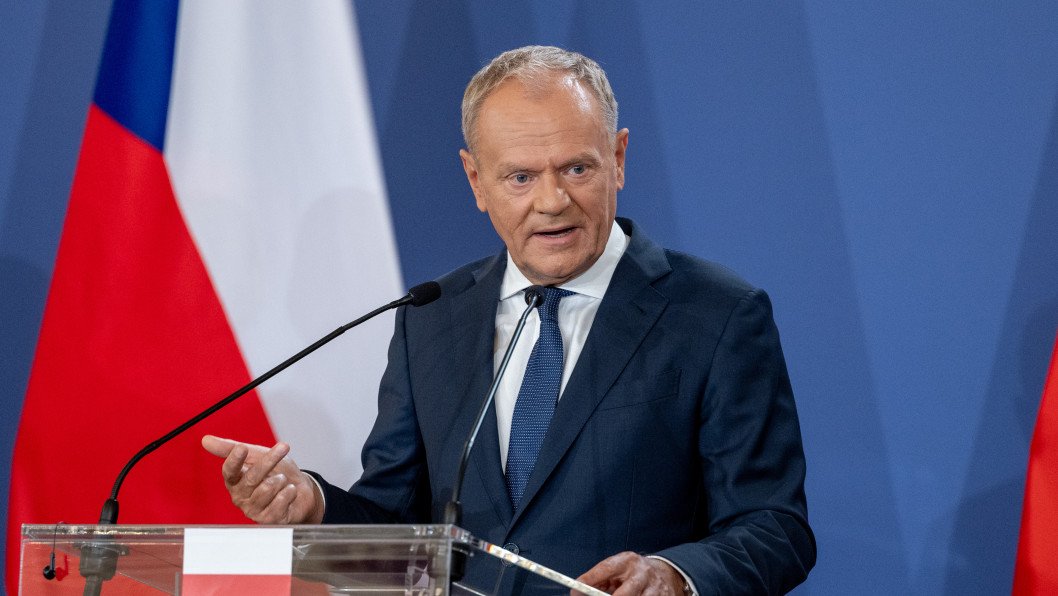 “We Should Not Be Afraid, But We Must Be Prepared ”: Tusk Warns of Upcoming Poland Russian Threat