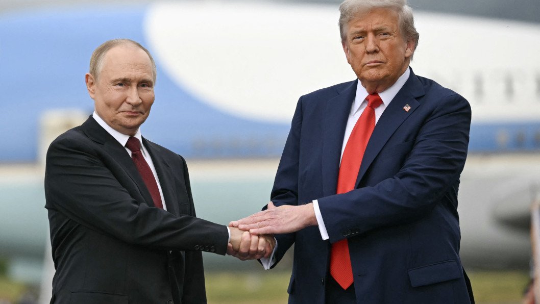 Putin Proposes May 9 Ceasefire in 90-Minute Trump Call on Ukraine