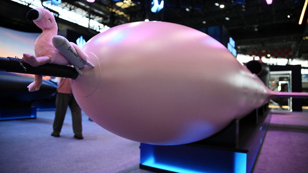 Ukraine May Have Broken the Biggest FP-5 Flamingo Production Bottleneck