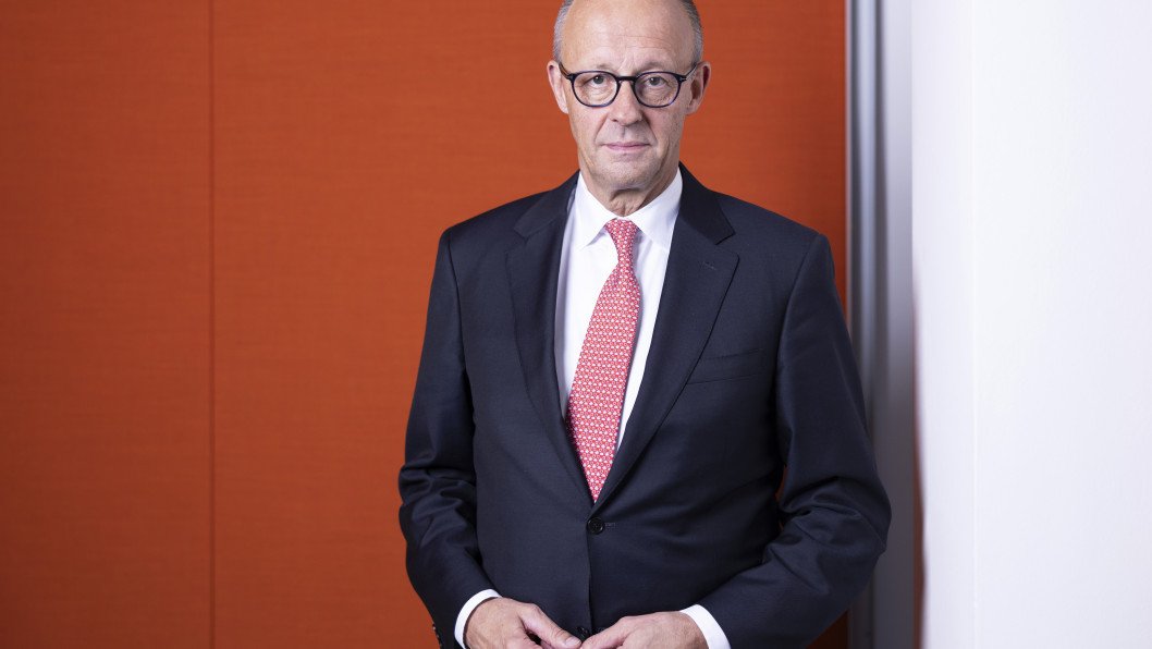 Merz: Russia Wants to Destabilize Europe’s Entire Political Order, Not Just Ukraine