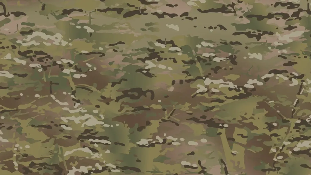 How Drone Warfare Is Forcing Ukraine to Rethink Military Uniforms