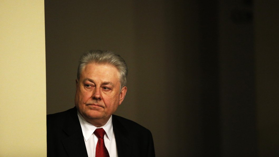 Do World Institutions Still Work and Global Leaders Still Lead? Here’s What One of Ukraine’s Most Prominent Diplomats Thinks