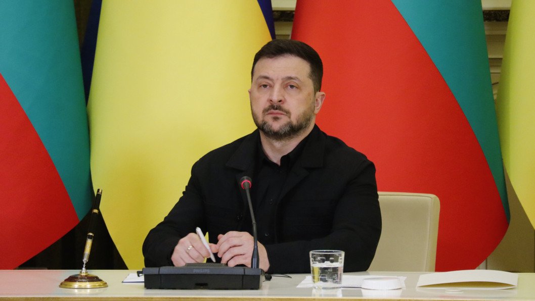 Zelenskyy advierte: Ucrania no abandonará el Donbas pese a ultimátum ruso