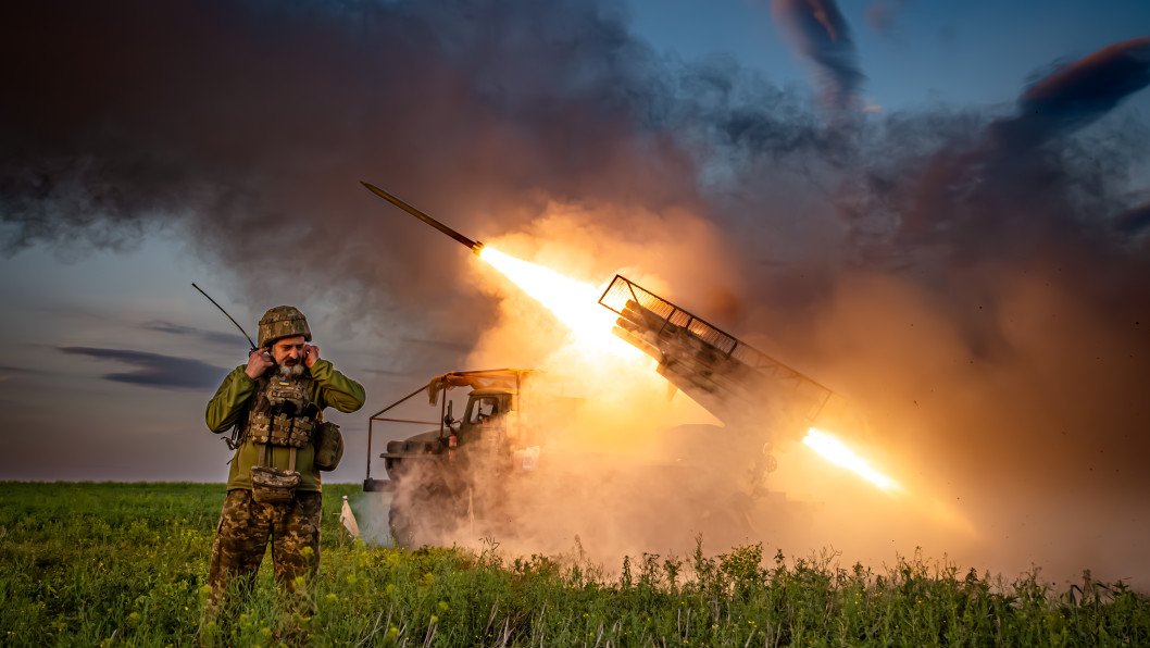 Ukraine Liberated 745 Square Kilometers, 26 Settlements in Eight-Month Offensive, Zelenskyy Says