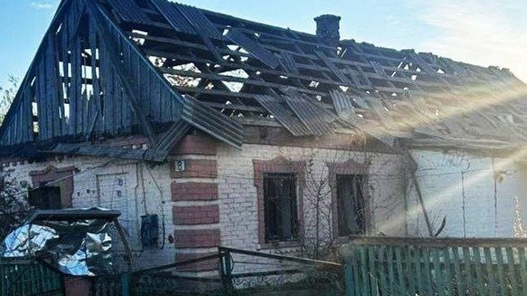 Rusia ataca las regiones de Zaporizhzhia, Mykolaiv y Kherson y deja tres muertos y varios heridos