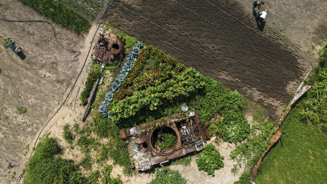 Daily Update: Russia Loses 760 Troops, 53 Artillery Systems, and Over 1,100 Drones in One Day