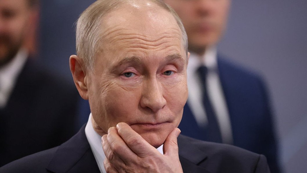 Cornered by Stalemate, Putin Prepares to Escalate the War in Ukraine