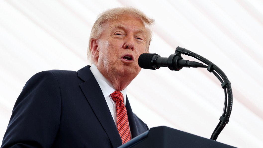 Trump Says Ukraine and Russia Agreed to Halt Attacks on Energy Infrastructure