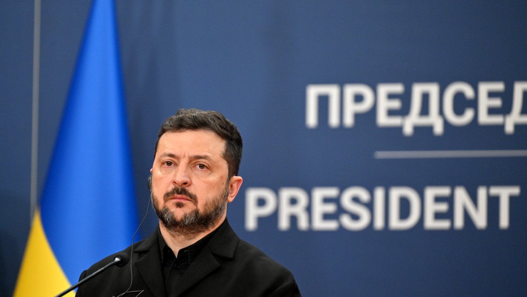 “We have a plan”—Zelenskyy Outlines Joint Strategy to Pressure Putin Into Ending the War