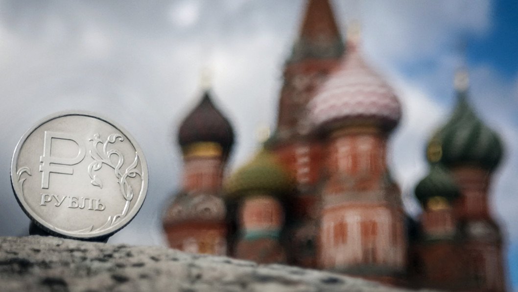 Russia’s Academy of Sciences Admits It: GDP Stalls, Civilian Sector Collapsing