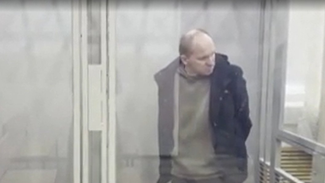 Russian Court Sentences Polish Volunteer Captured in Ukraine to 13 Years