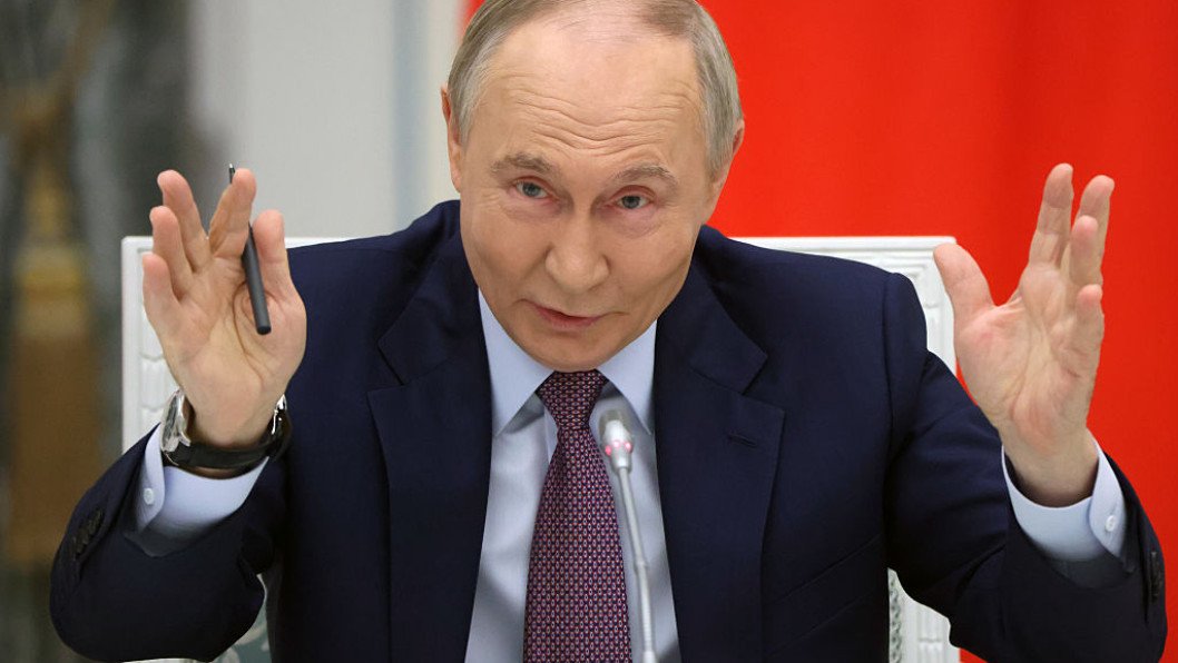 Sin señales de compromiso: la inteligencia estadounidense afirma que Putin está decidido a prolongar la guerra