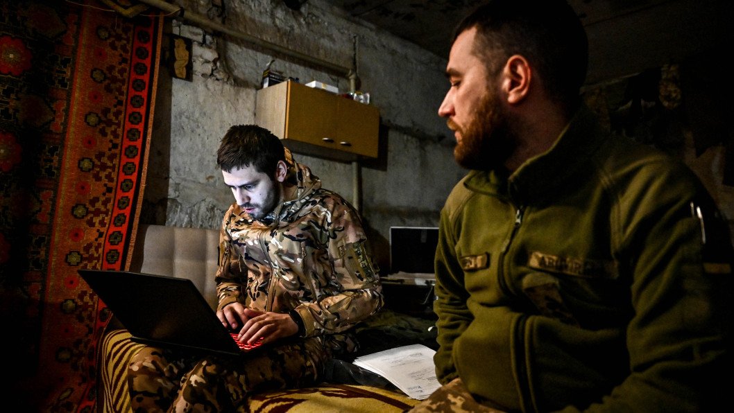 AI-Powered Battle Network: Ukraine’s DELTA Fully Deployed, Marking 130,000 Verified Russian Targets