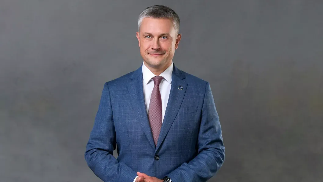 Rosatom Executive Tyunin Becomes 20th Top Russian Manager to Die Mysteriously
