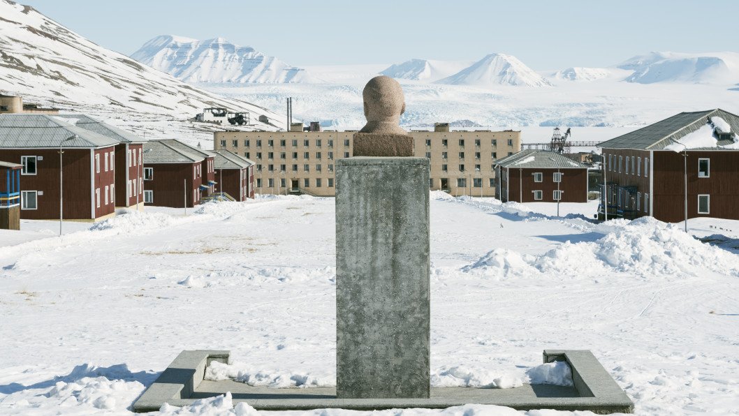 It’s (Not So) Quiet in the Arctic as Russian Espionage Heats Up