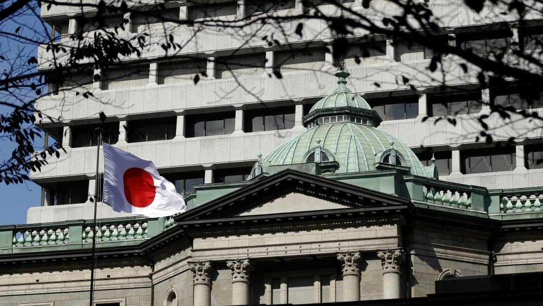 Japan Advances New Missile Strategy to Counter Regional Threats