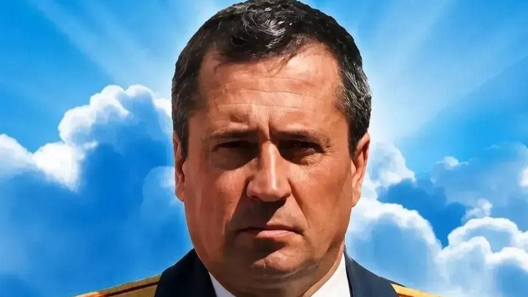 Russian Internet Censorship Official Killed in Strike on Occupied Ukraine