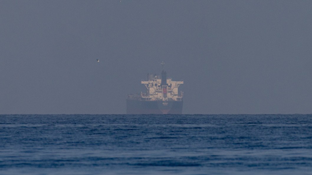 Iran Reimposes Restrictions on Maritime Traffic Through Strait of Hormuz
