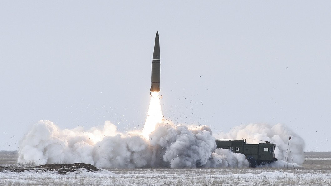 How Operation Spiderweb Forced Russia to Shift From Bombers to Ground-Launched Missiles