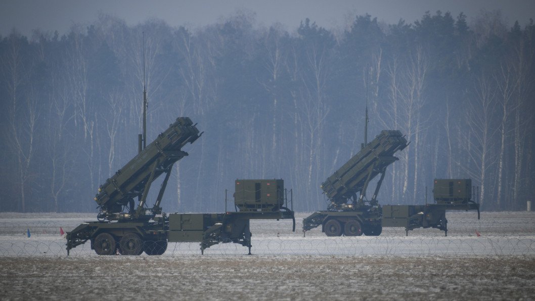 Ukraine May Test New Low-Cost Alternative to Patriot Air Defense System by End of 2026