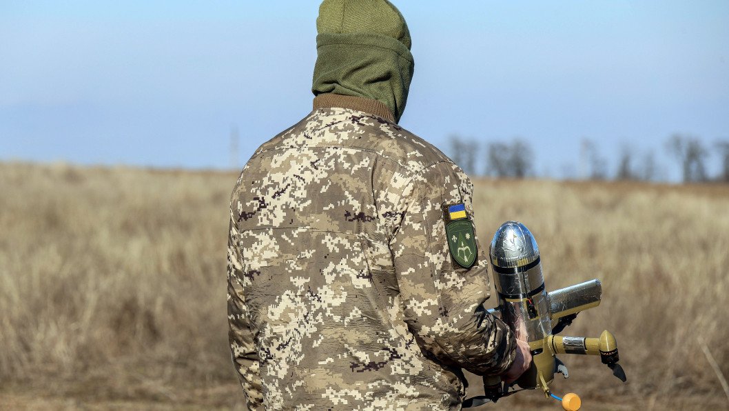 Ukraine Offered a Shahed Drone Defense Plan—The US Rejected It, Then Came Back for Help