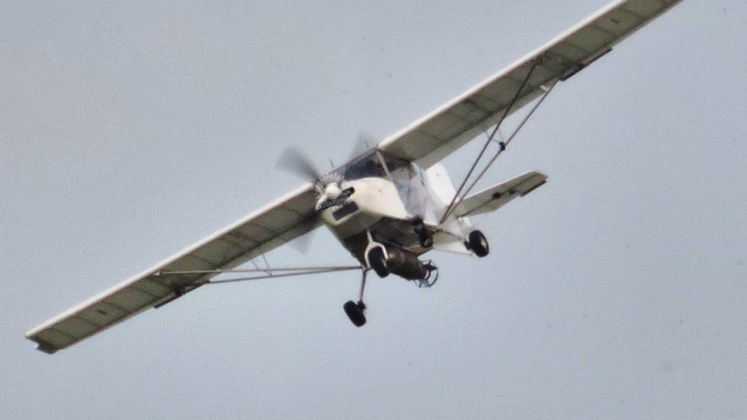 How Ukraine’s Ultralight Drone Fleet Is Punching $Billion Holes in Russian Energy and Industry